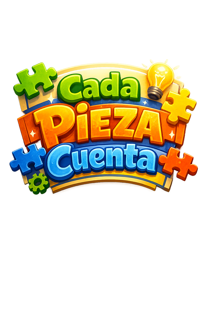 Cada Pieza Cuenta